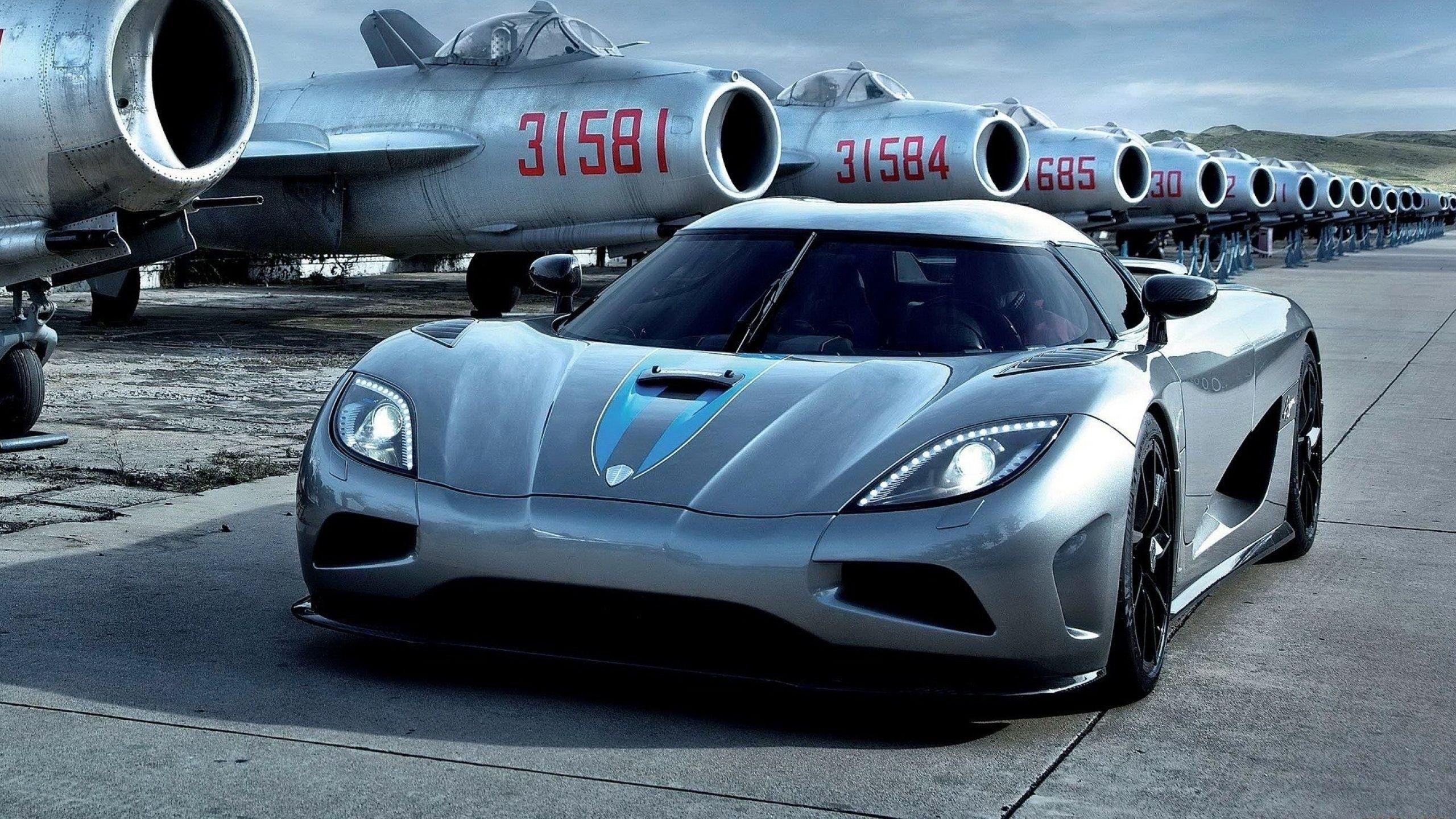 Download Wallpapers Koenigsegg, Auto, Car, Cars