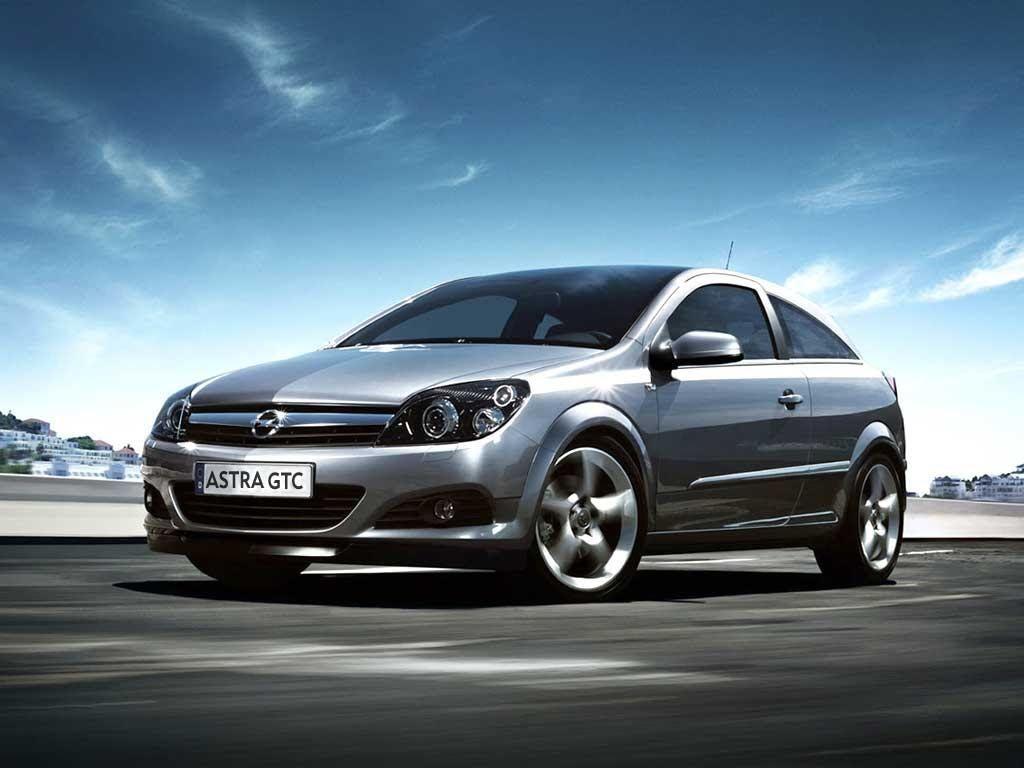 démonter garniture porte Opel Astra H/ снять обшивку Opel Aastra H