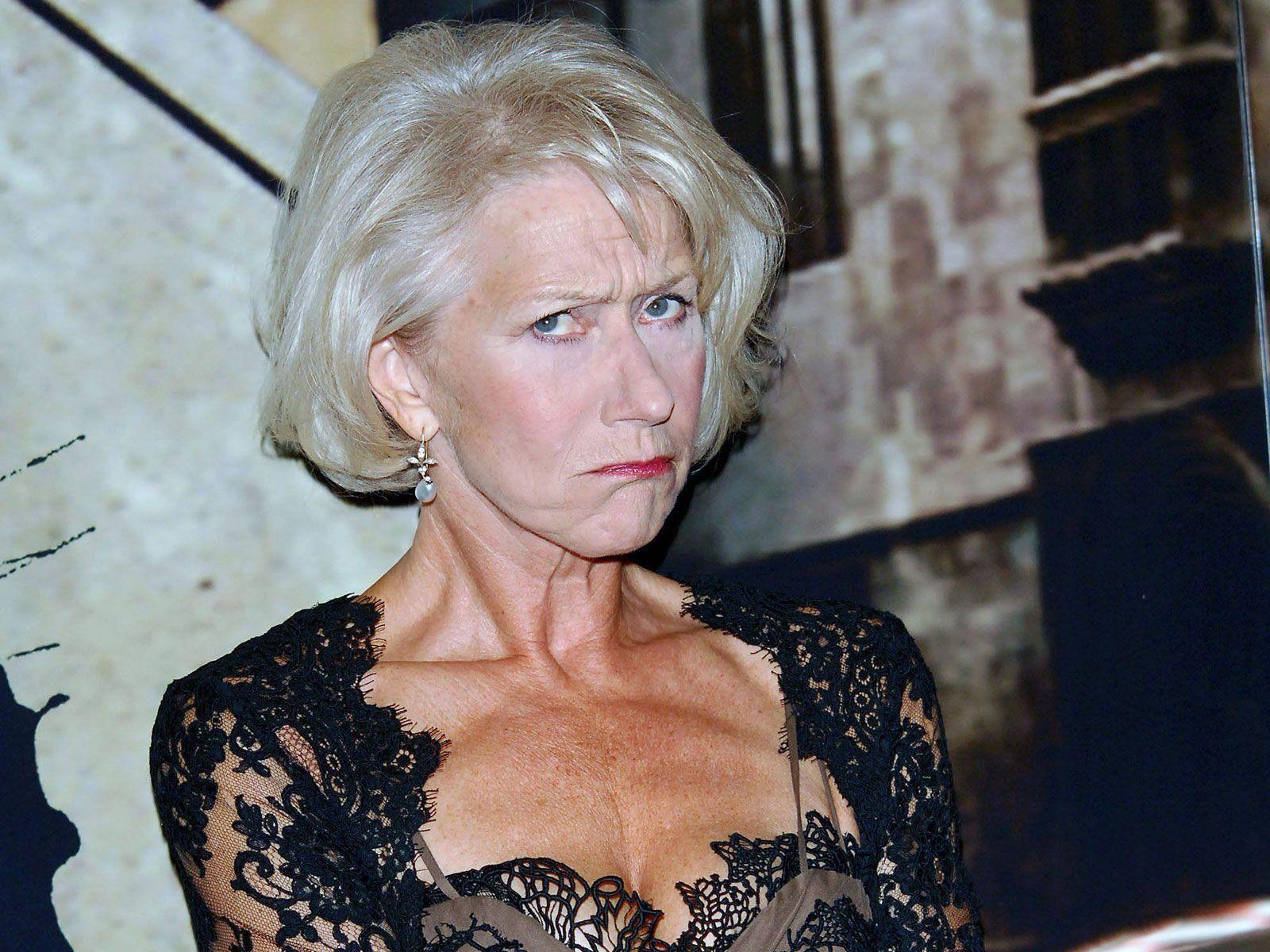 Helen Mirren wallpapers