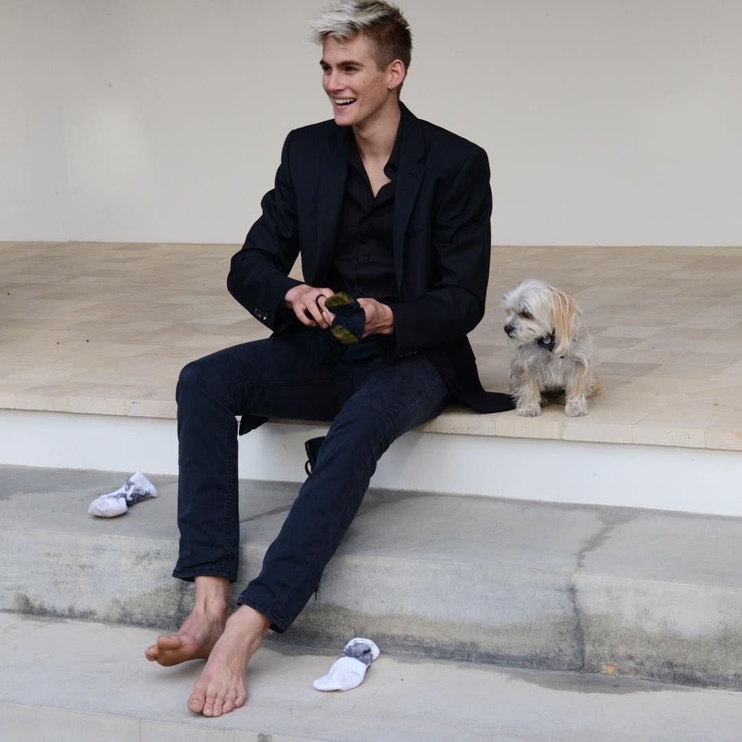 Presley Gerber