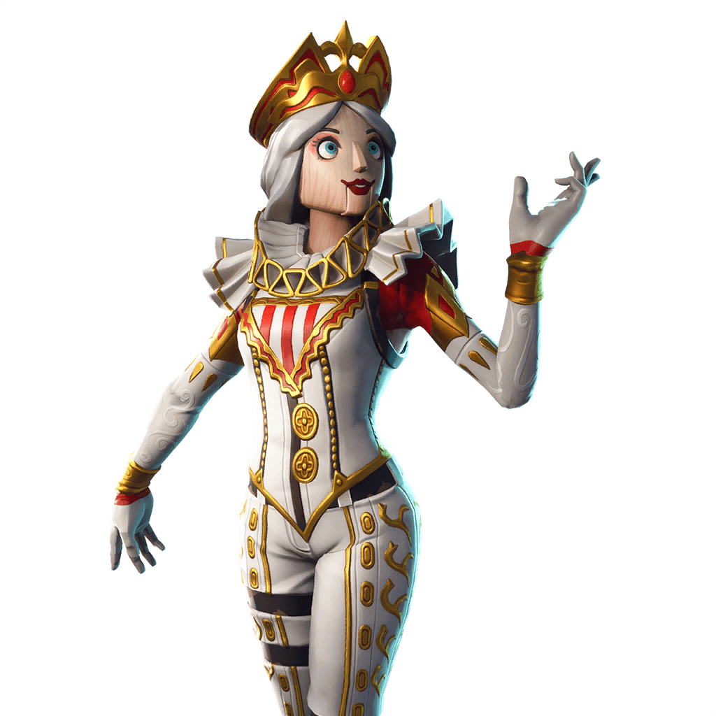 Epic Crackabella Outfit Fortnite Cosmetic Cost 1,500 V