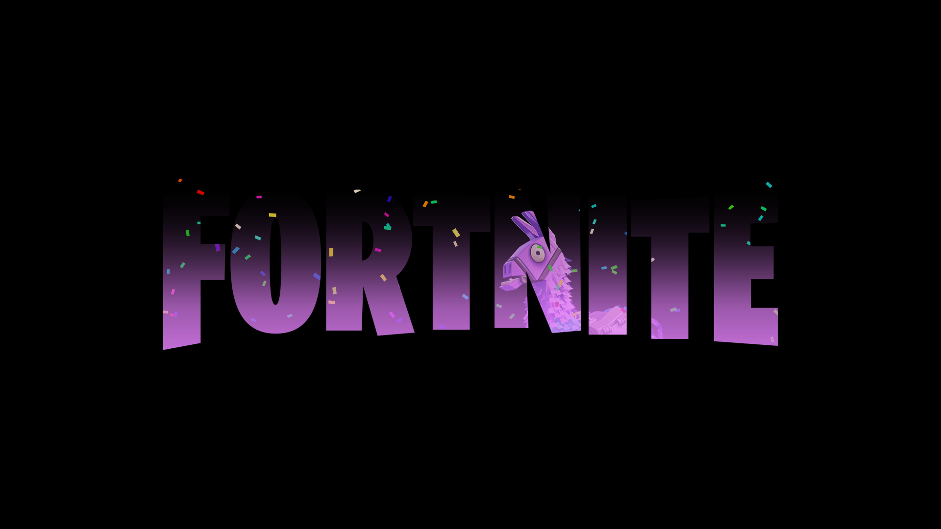 I quickly made this Fortnite background. What do you think? Would