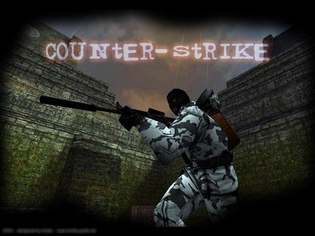 Counter Strike 1.6