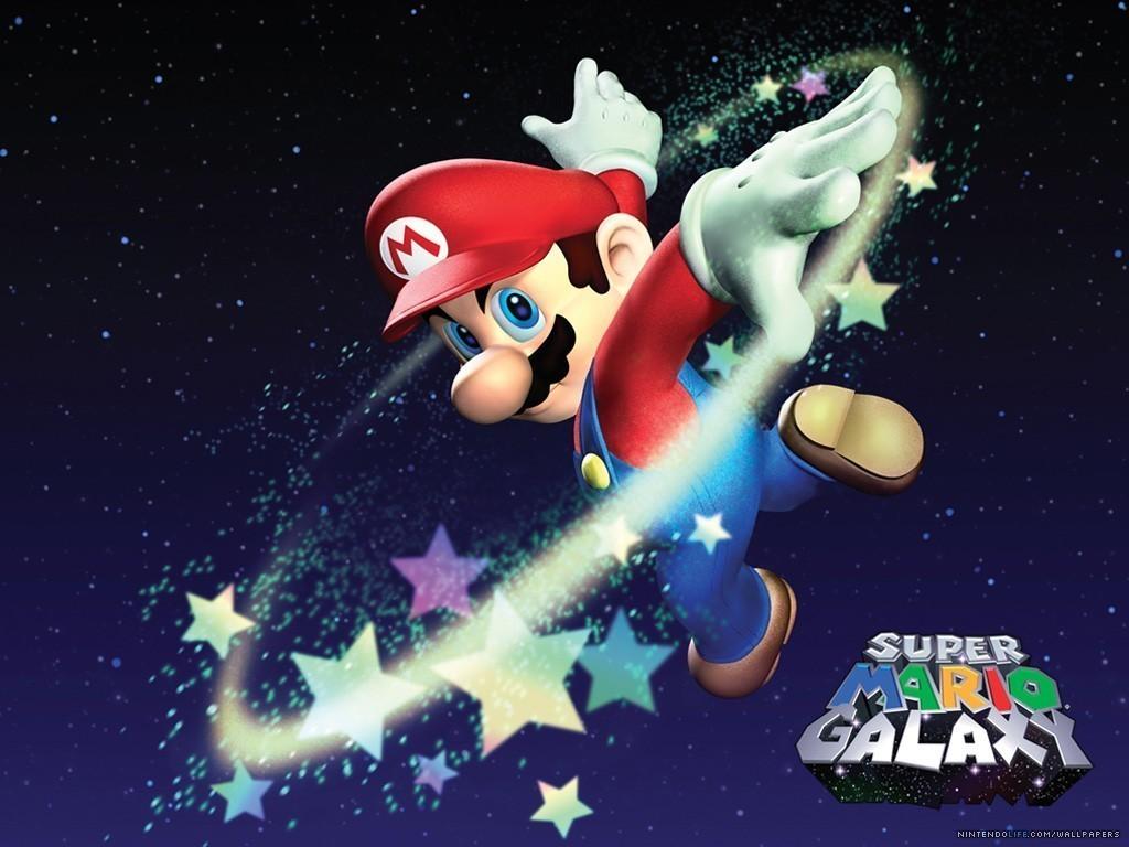 Super Mario Galaxy image Super Mario Galaxy HD wallpapers and