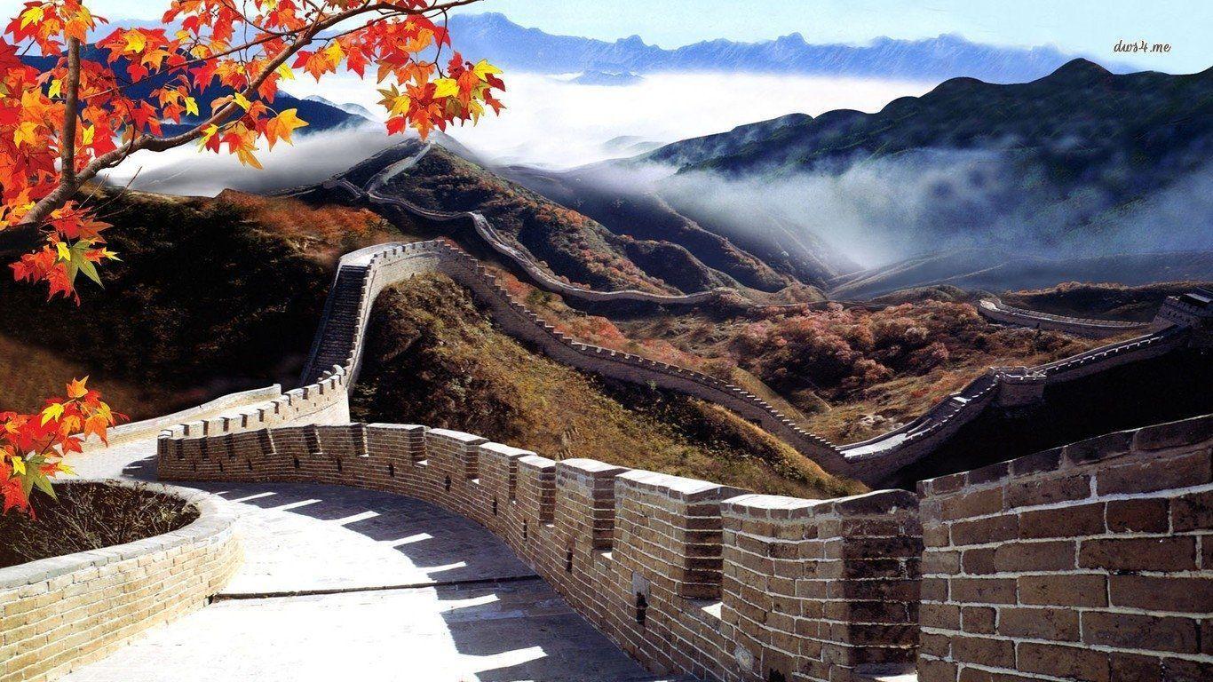 410 China HD Wallpapers