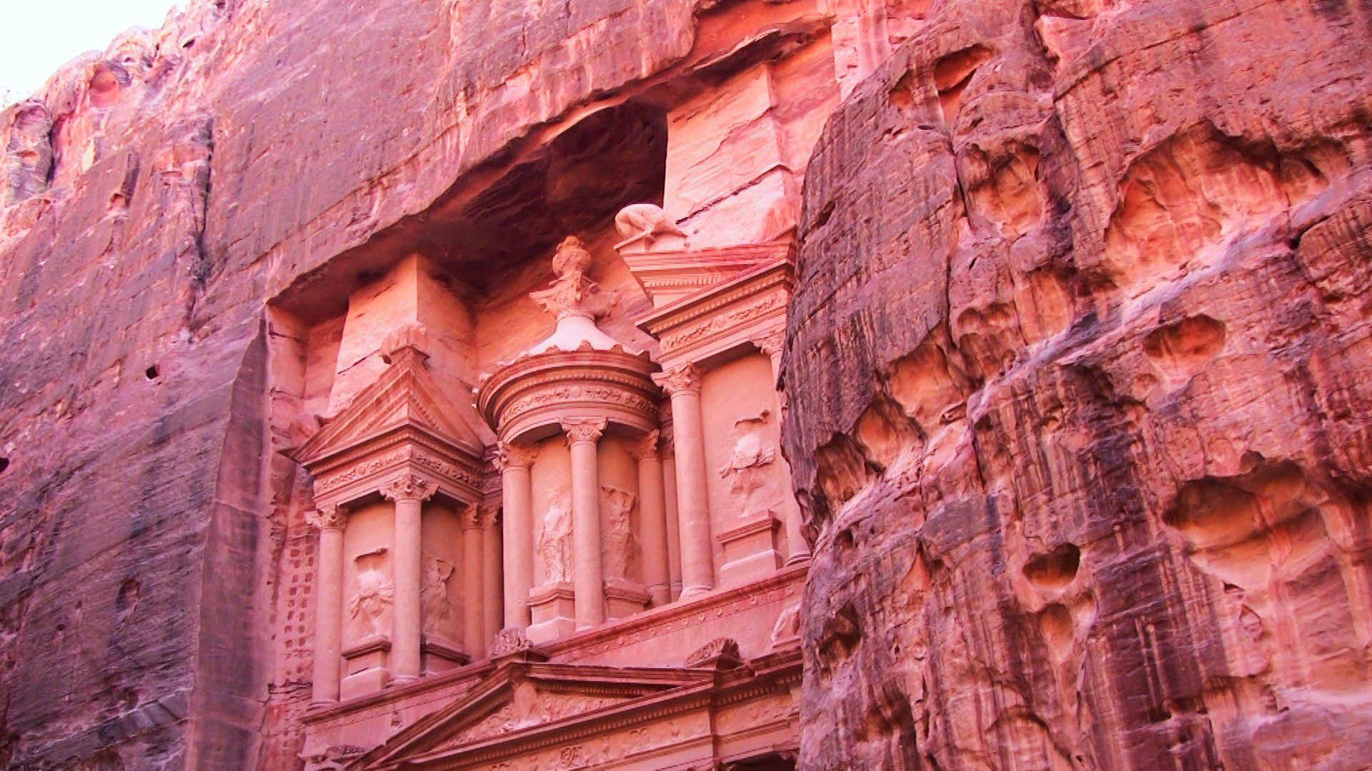 Petra