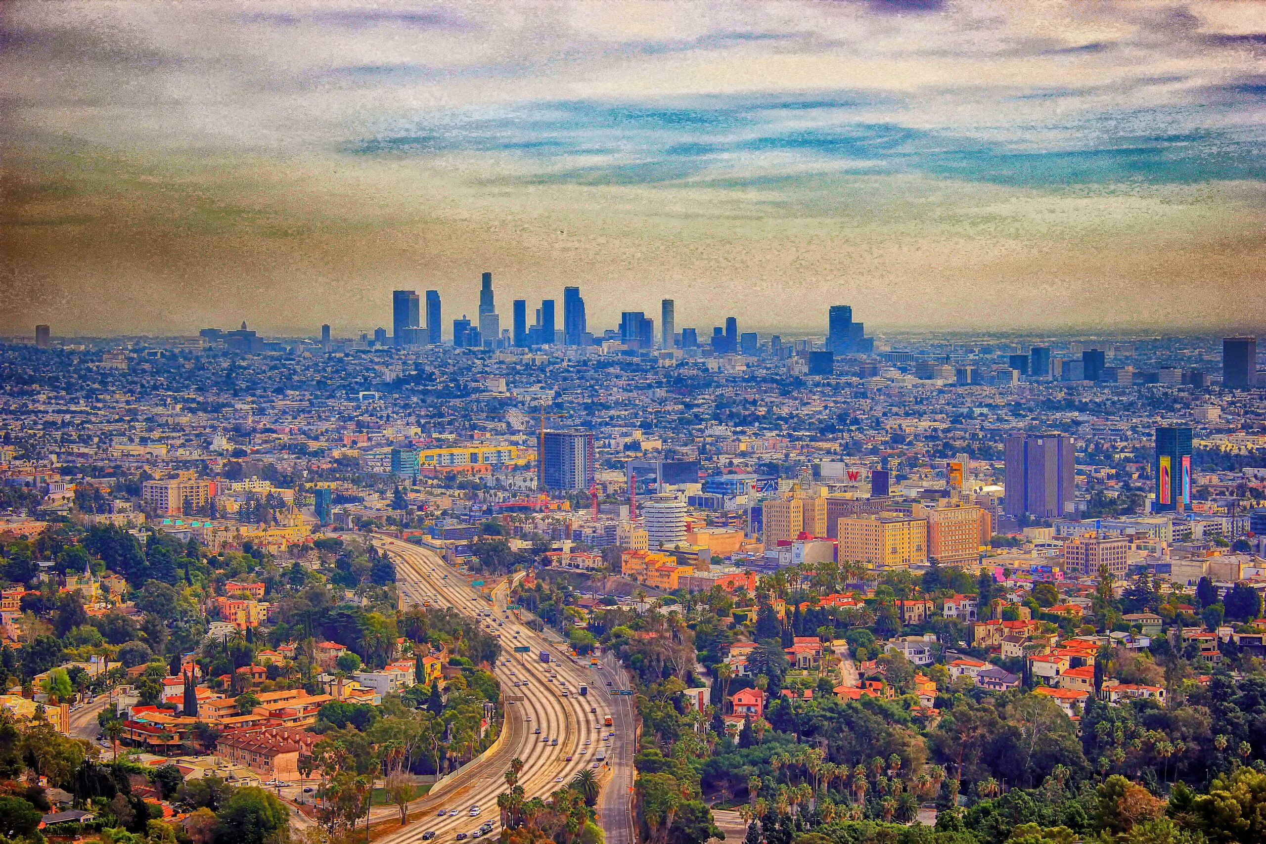 Los Angeles wallpapers – wallpapers free download