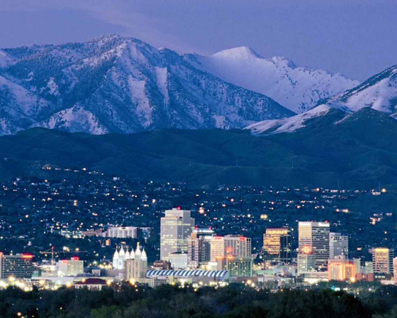 Salt Lake City