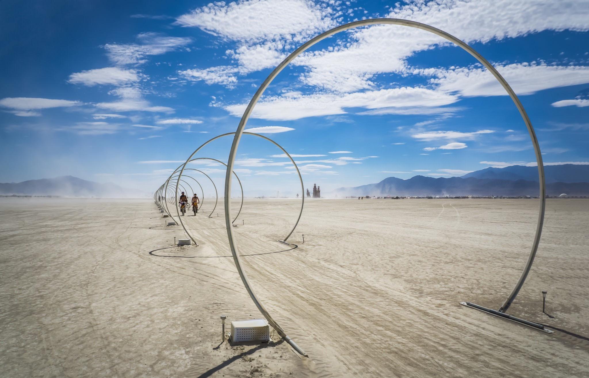 Burning Man Wallpapers High Quality