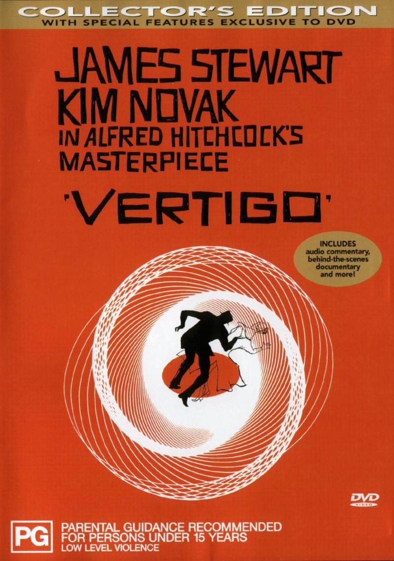 Vertigo