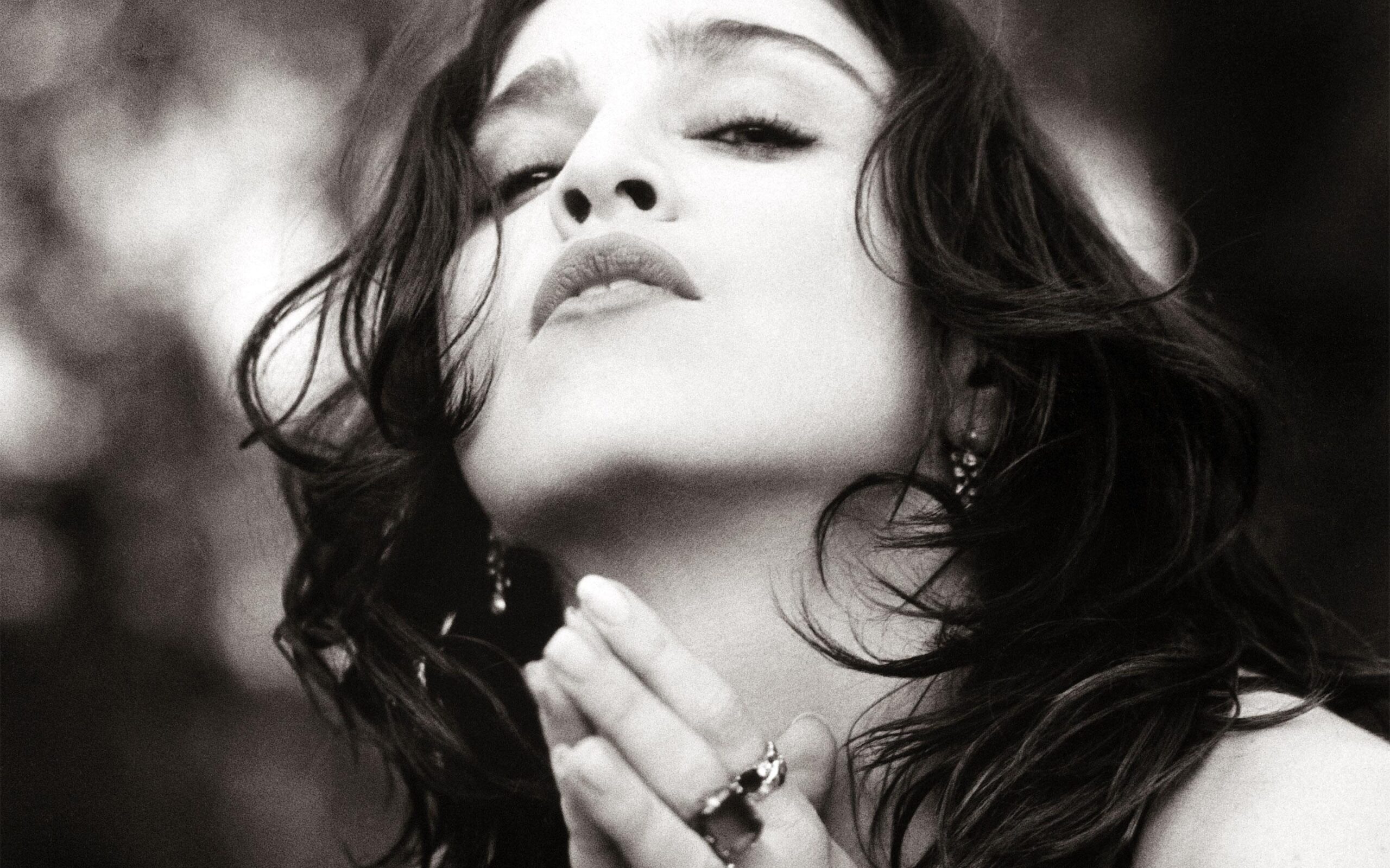 Madonna Wallpapers: 1980s