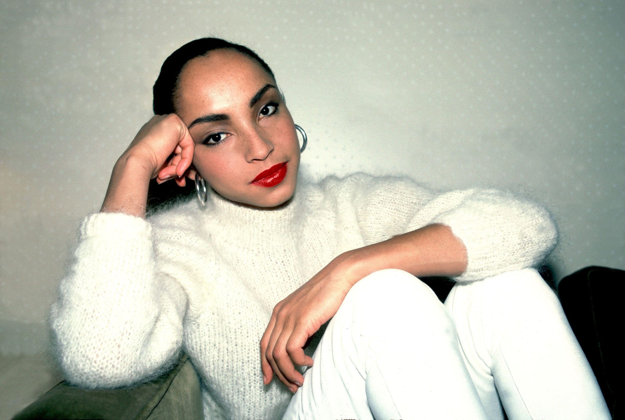 sade image