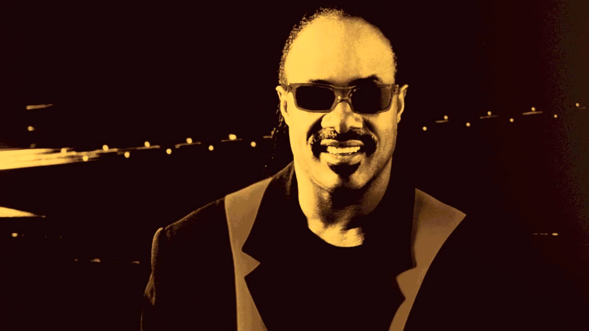 Stevie Wonder HD Wallpapers for desktop download