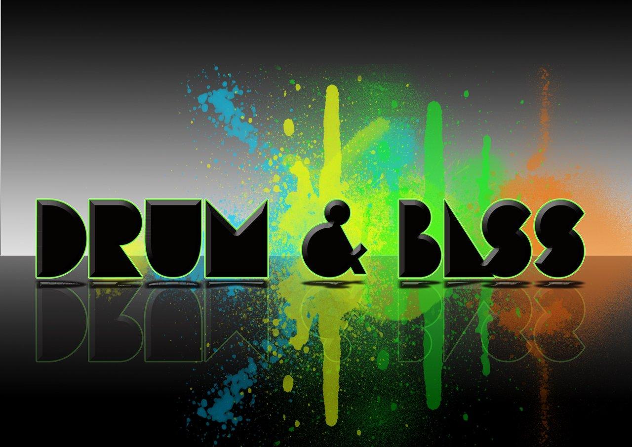 Drum And Bass Wallpapers 16