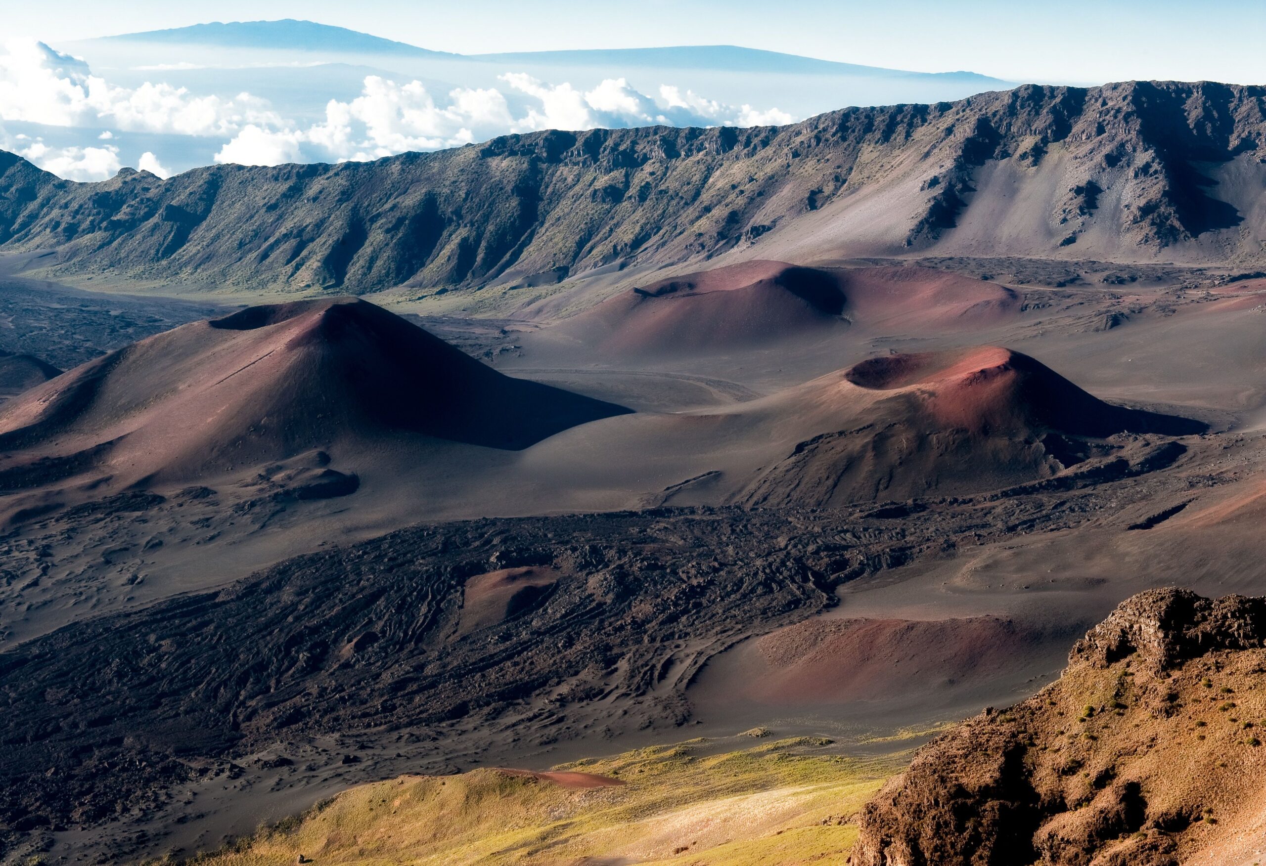 HD Wallpaper] Hawaiʻi Volcanoes