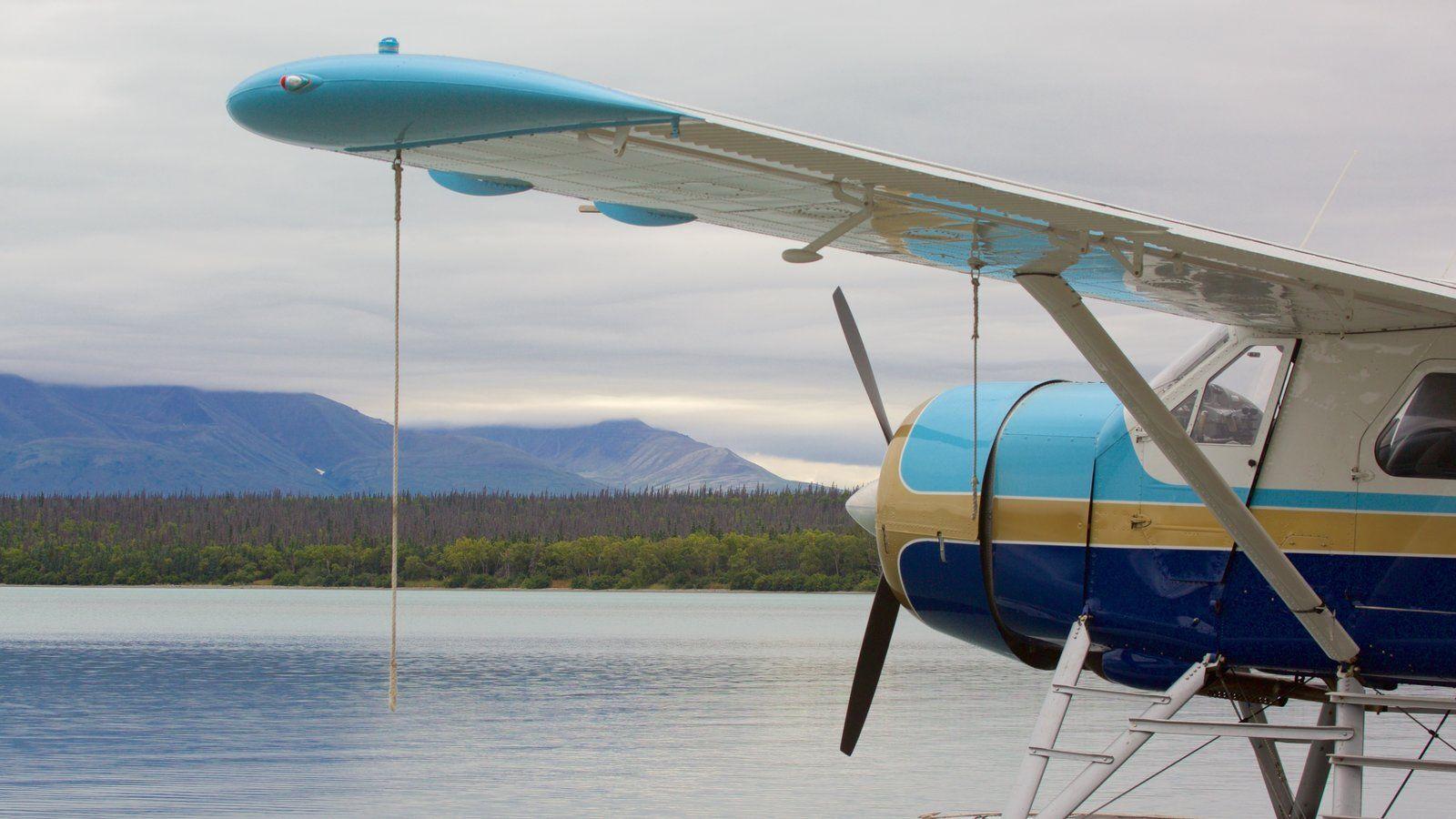 Katmai National Park and Preserve Pictures: View Photos & Image