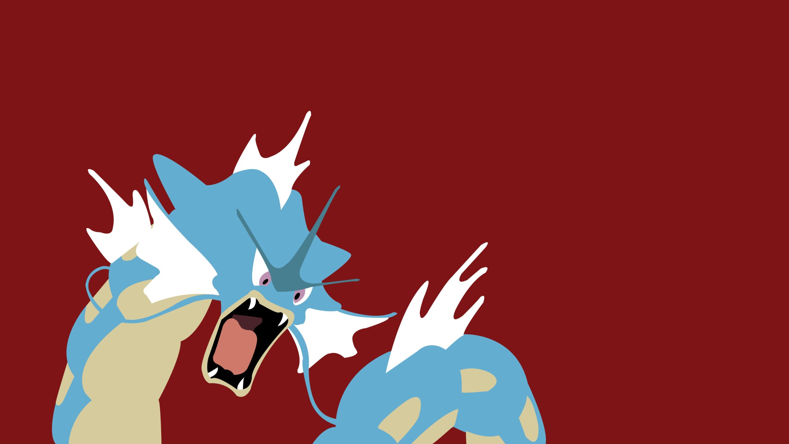 Gyarados Wallpapers