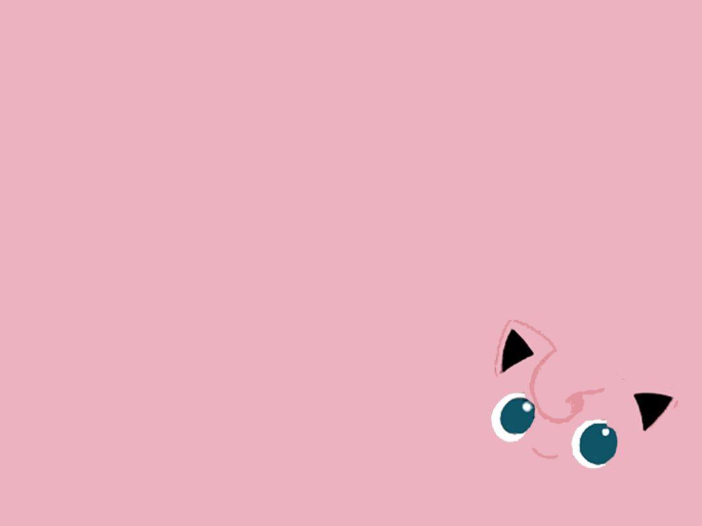 Cute Jigglypuff Wallpapers – image free download