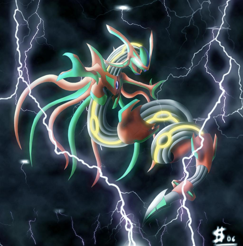 Legendary Pokemon Wallpapers Full Hd » Gamers Wallpapers 1080p