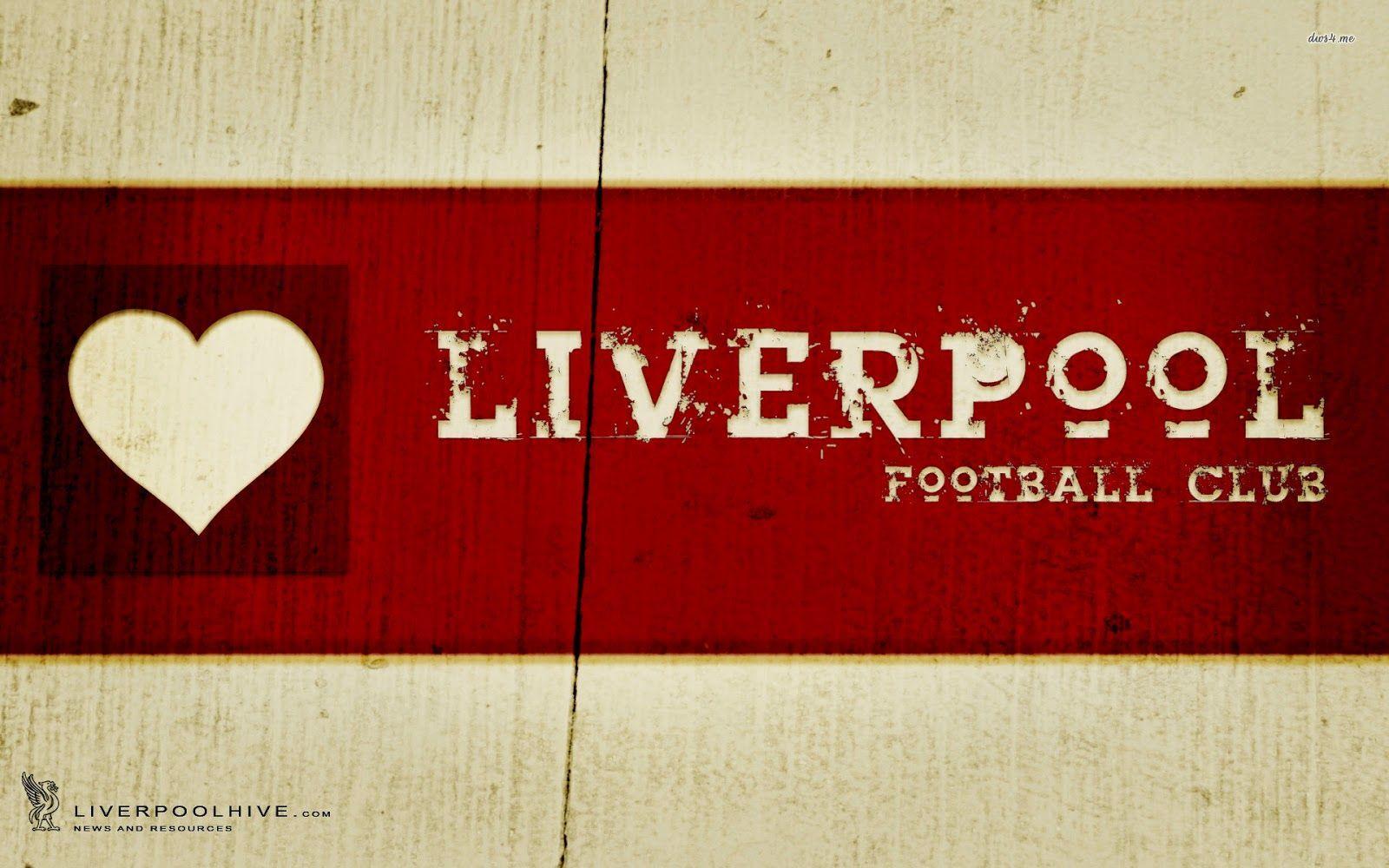 Liverpool Football Club Wallpapers