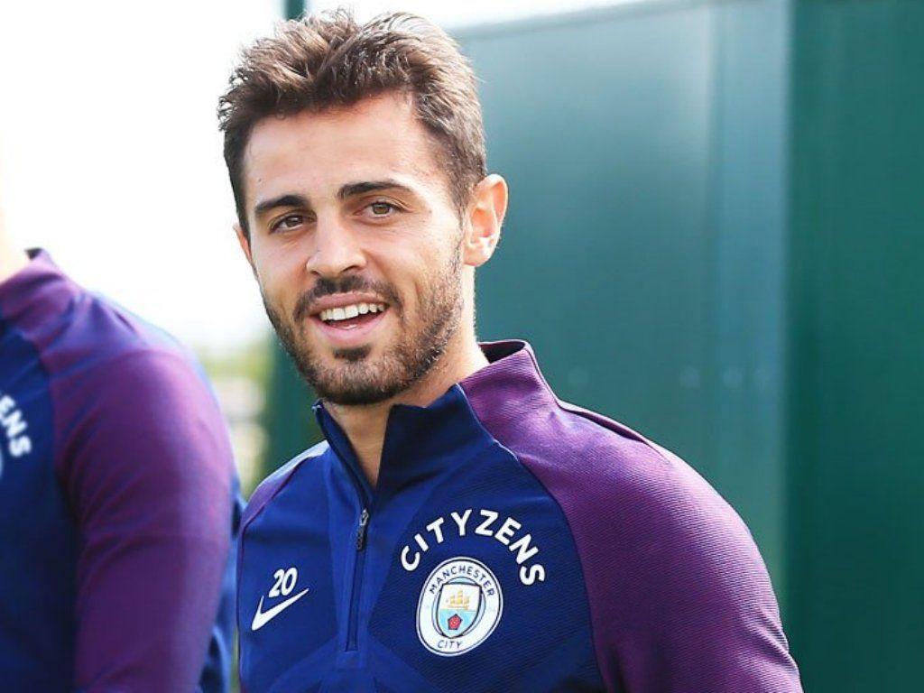 Bernardo Silva ready for more action