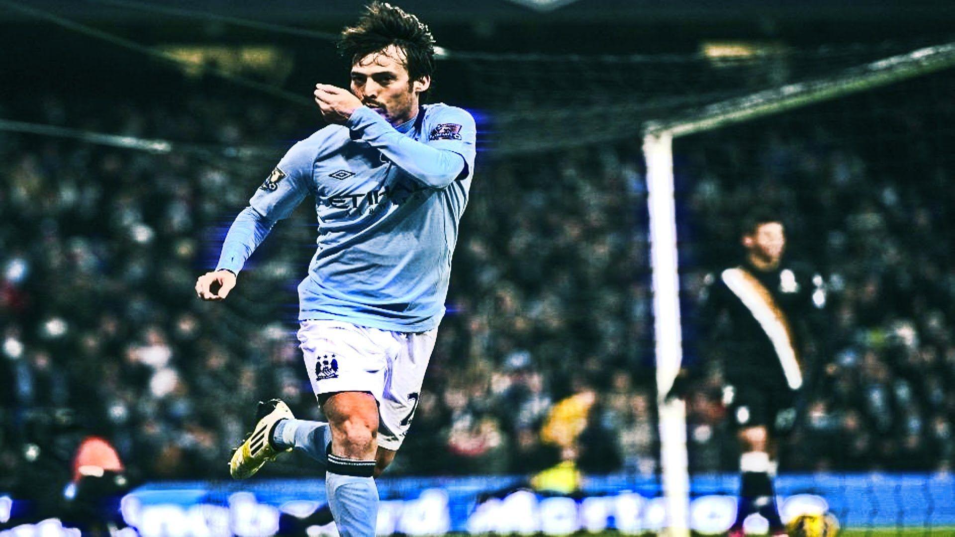 David Silva Wallpapers, 47+ HD David Silva Wallpapers