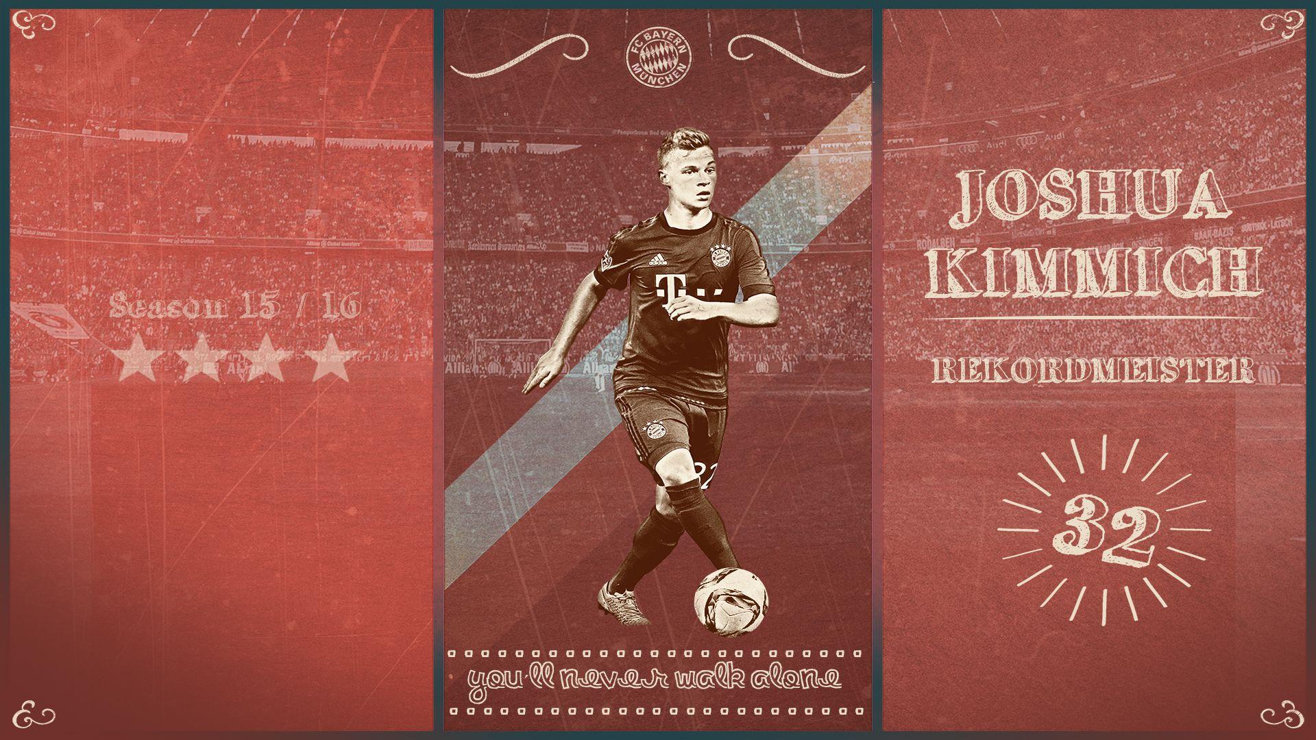 Joshua Kimmich