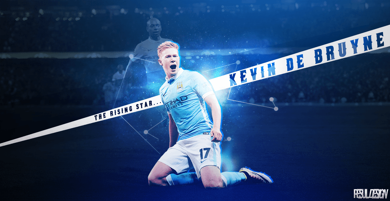 Kevin De Bruyne Editim // RESUL DESIGN by ResulDesign