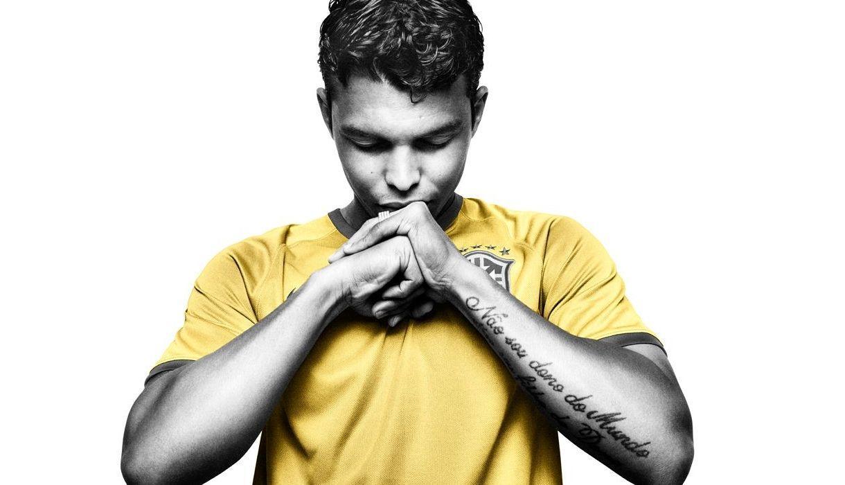 Thiago Silva Image