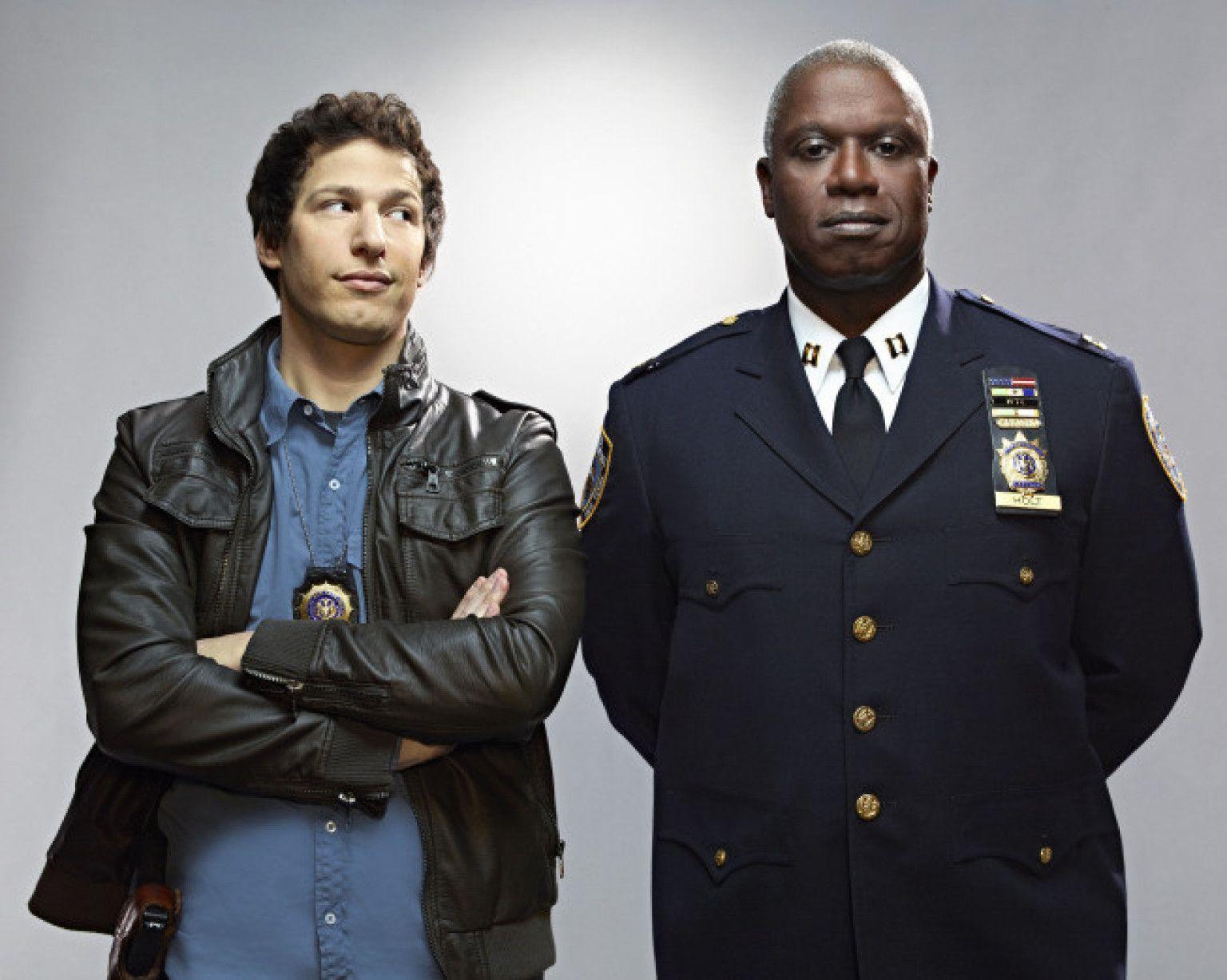 Brooklyn Nine