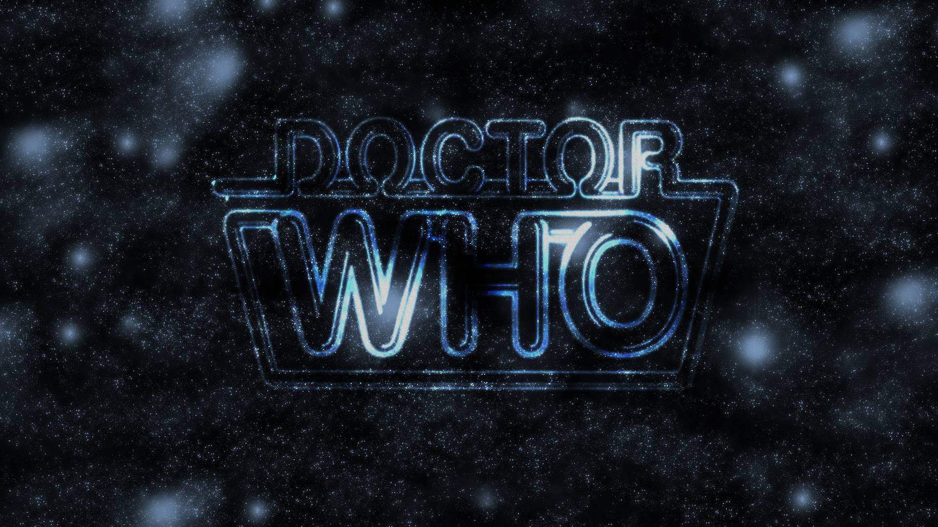 The Doctor in the Stars HD Wallpapers