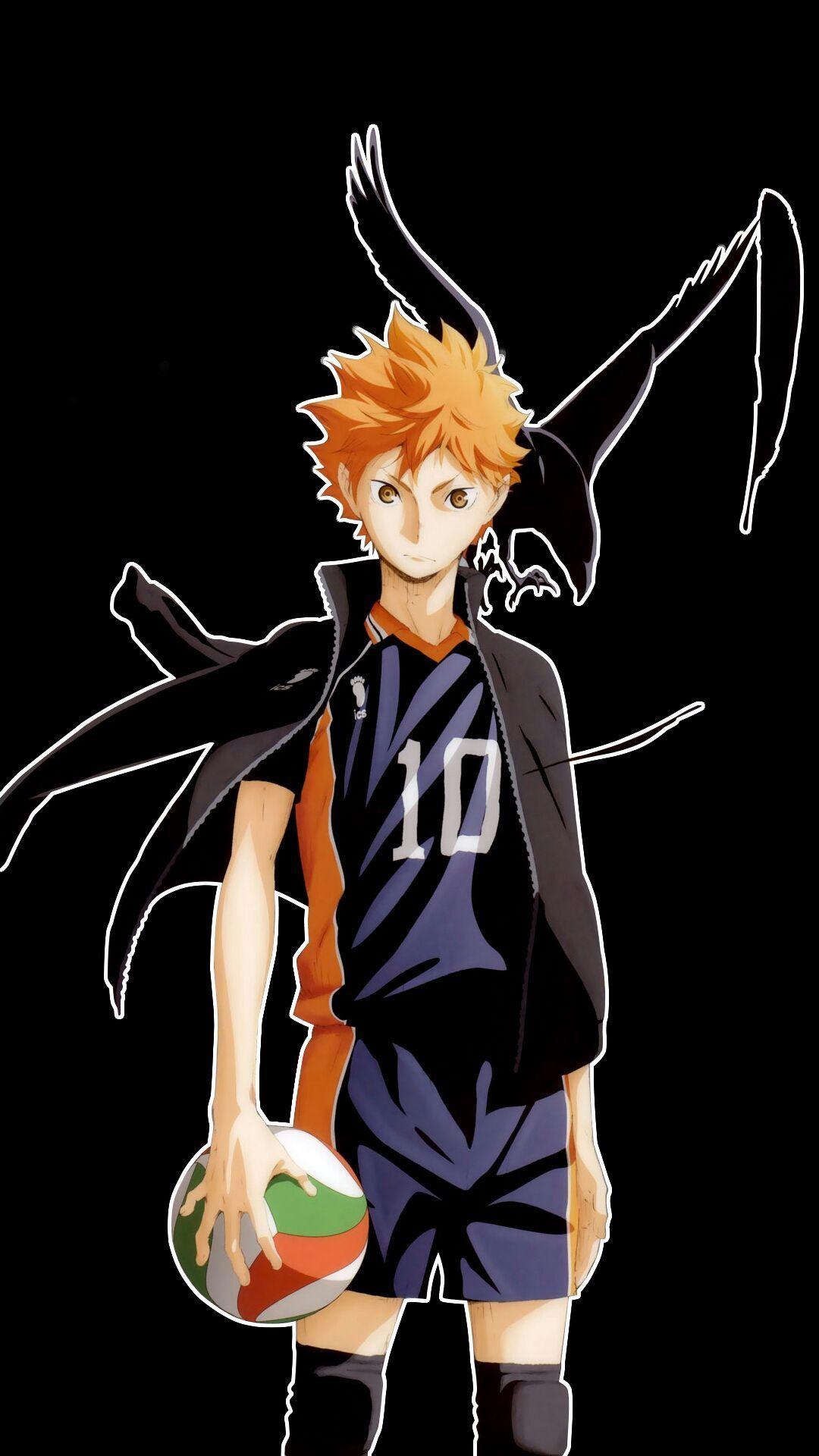 Haikyuu + Wallpapers.