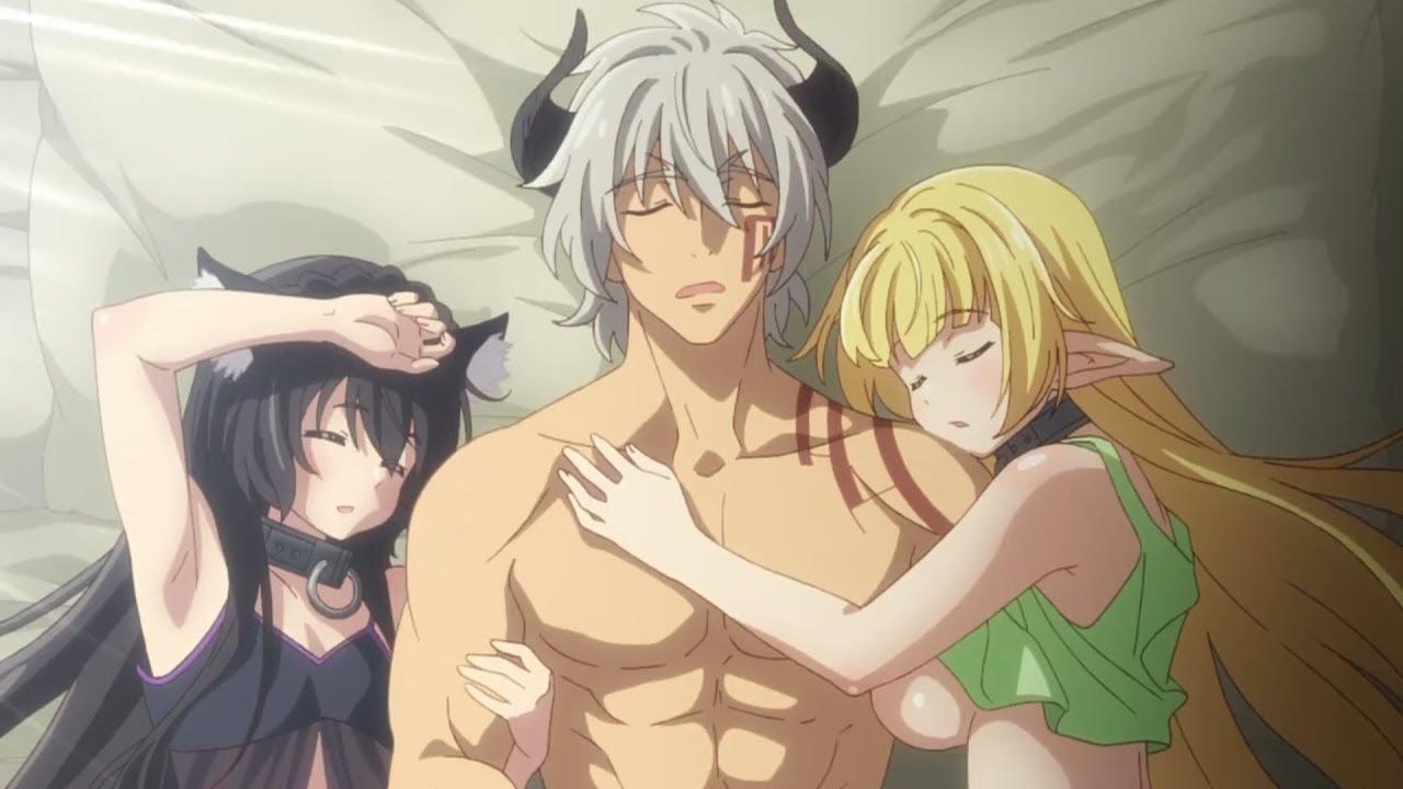 How Not to Summon a Demon Lord