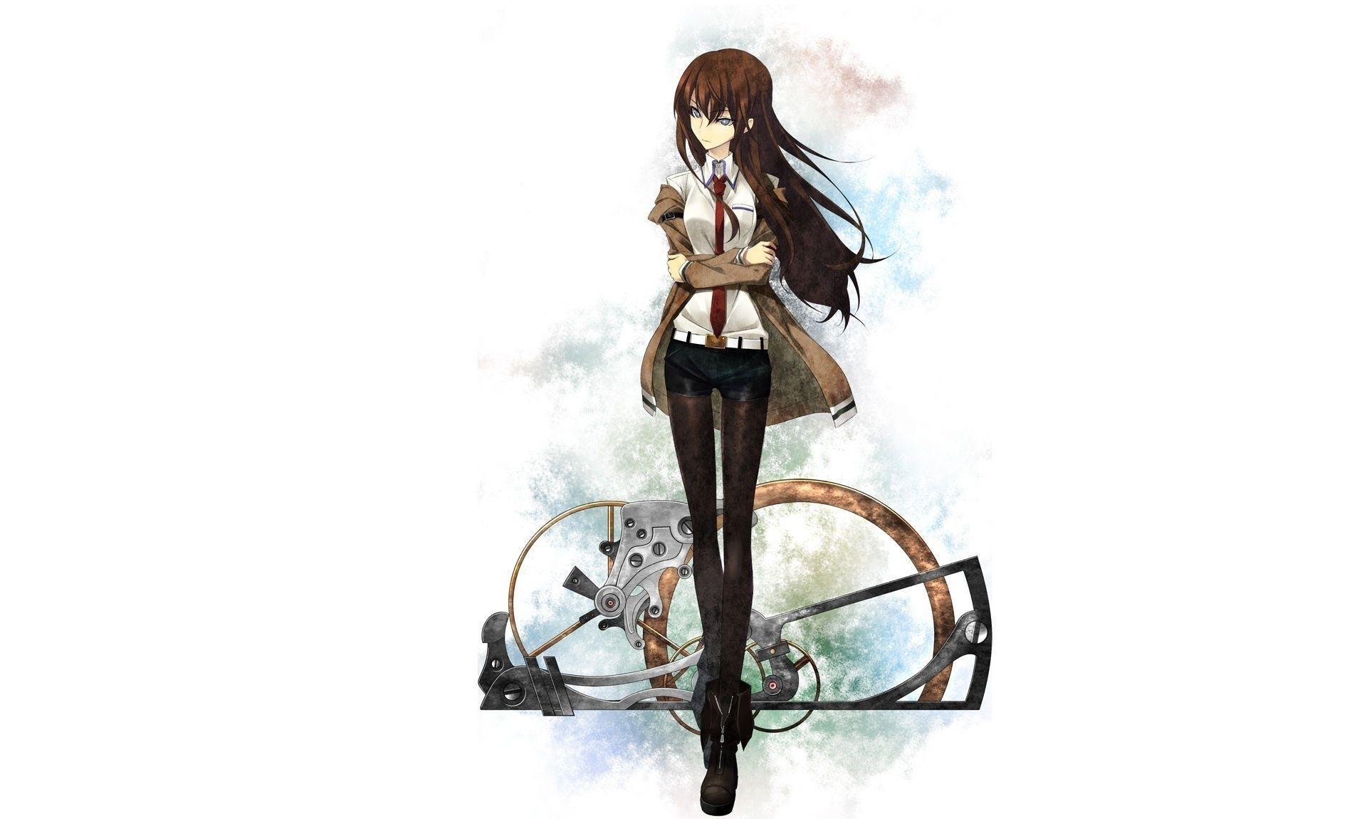 Steins Gate Wallpapers