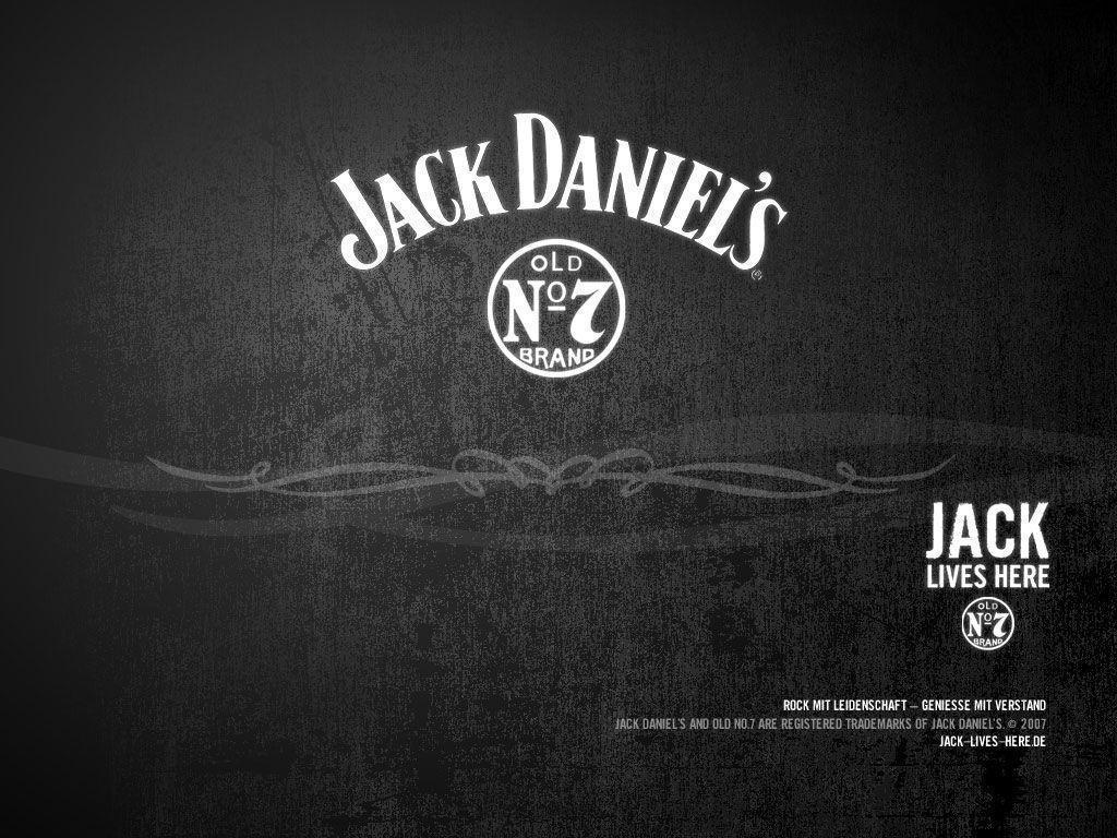 Jack Daniels Wallpapers HD Widescreen For Your Wallpapers