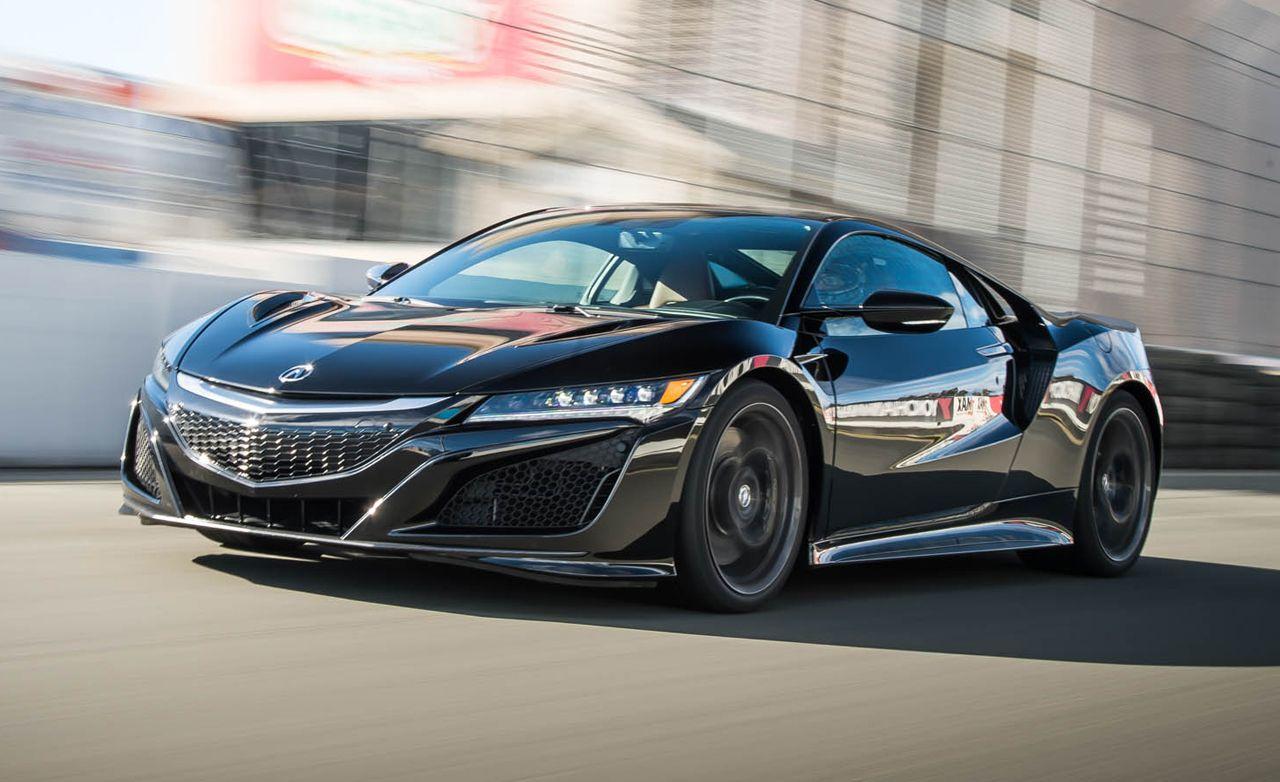 17 Best ideas about Acura Nsx Price