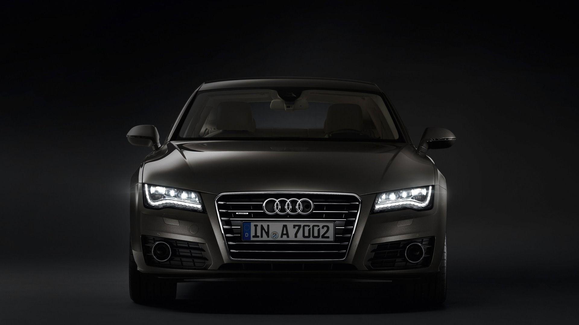 Audi A7 Sportback