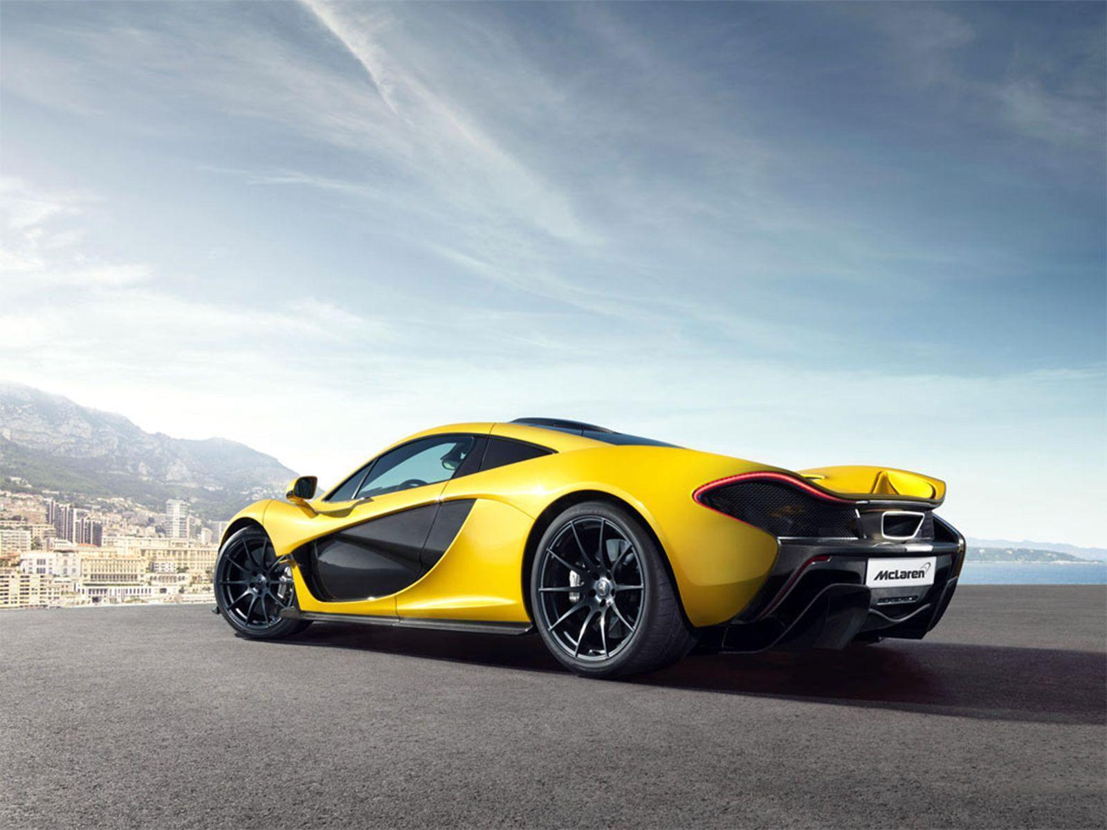 Wallpapers New Mclaren Cars Hd High Resolution All On Image Their