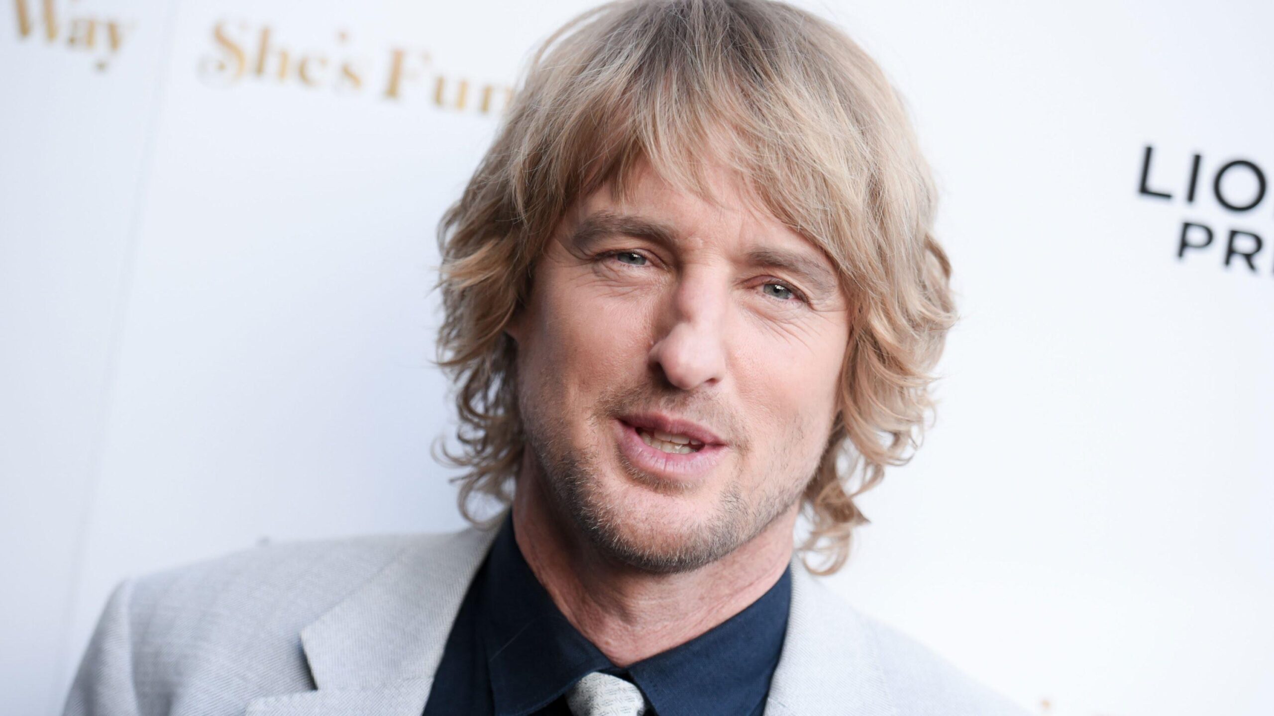 42 Facts About Owen Wilson That Are So Hot Right Now