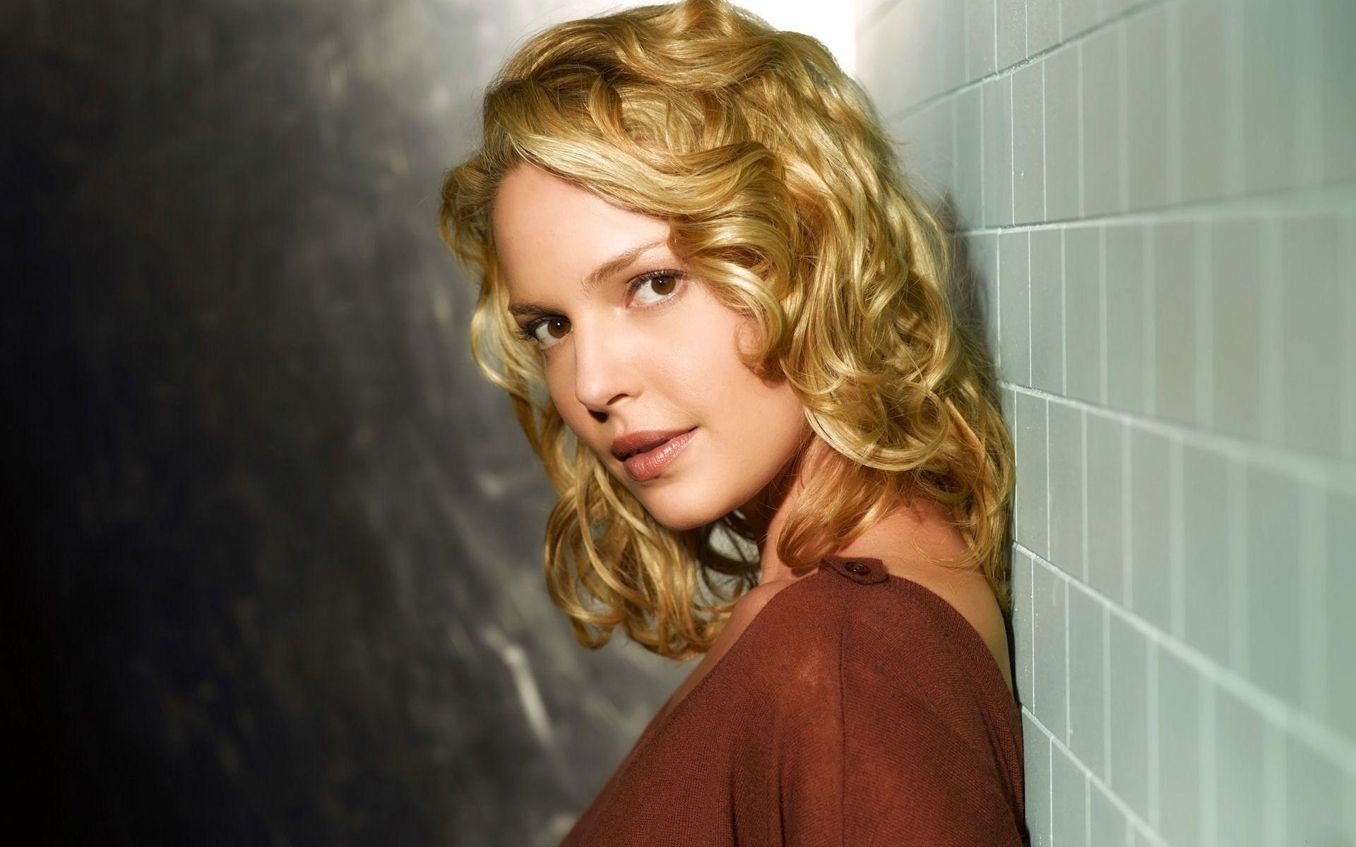 Katherine Heigl Wallpapers High Resolution and Quality Download