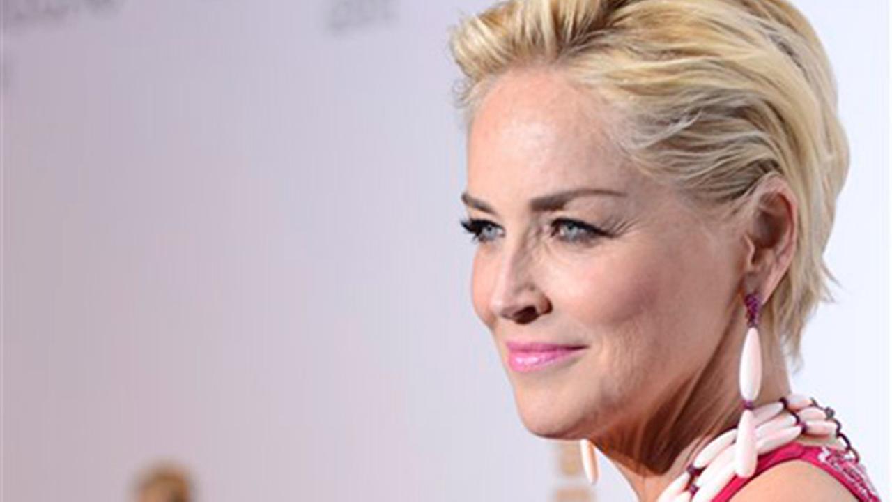 Sharon Stone wallpapers