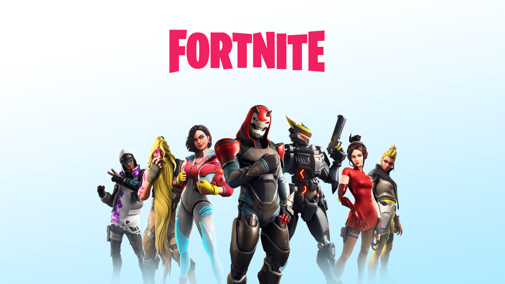 Fortnite season 9 wallpapers