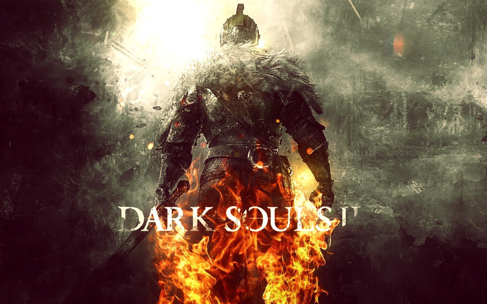 Most Downloaded Dark Souls 2 Wallpapers