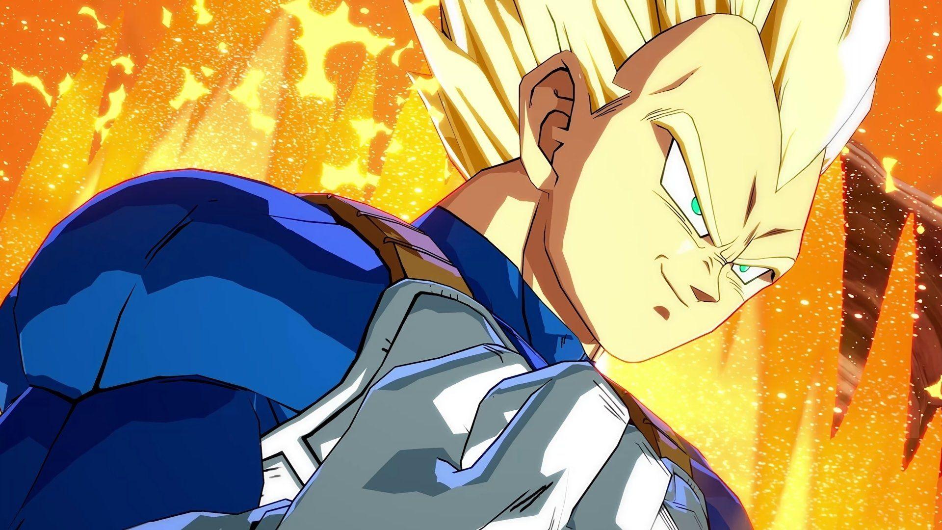 89 Dragon Ball FighterZ HD Wallpapers