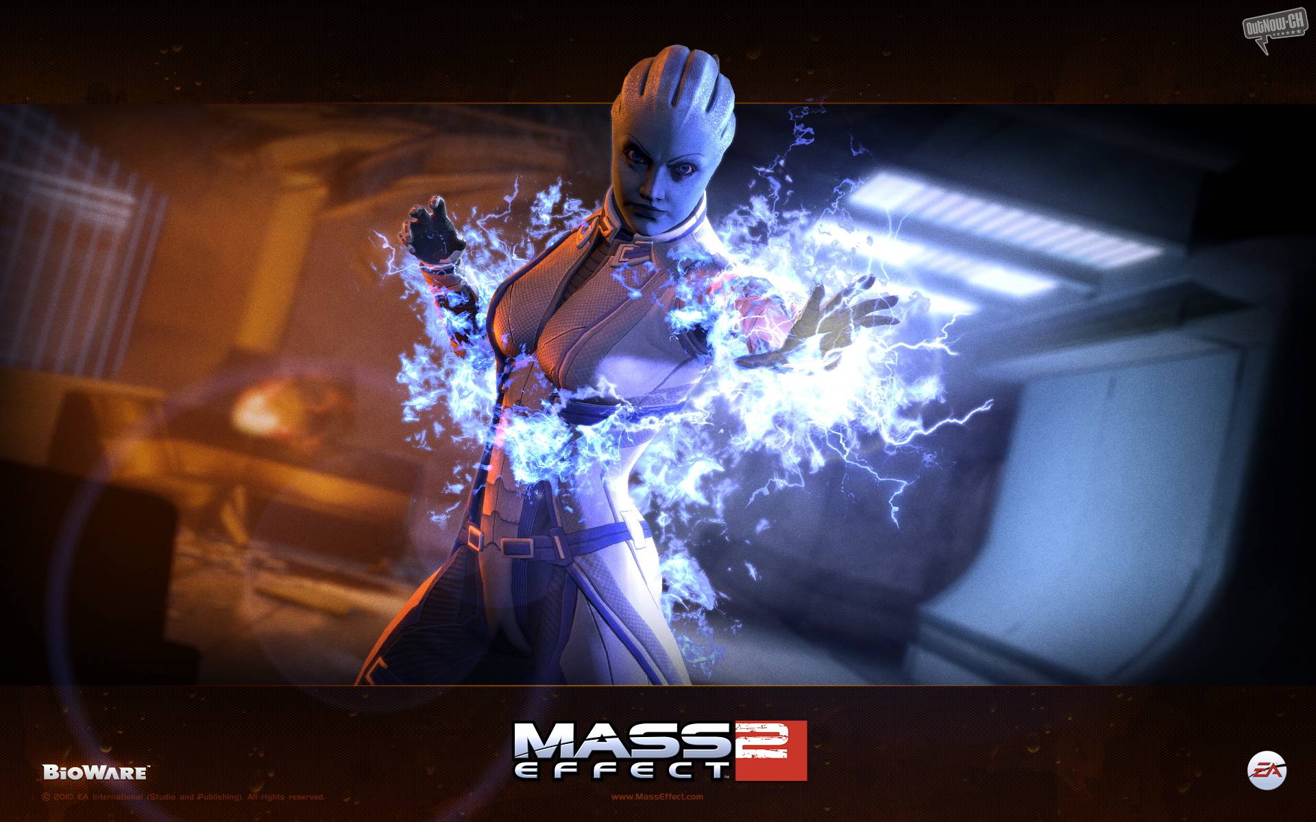 Mass Effect Wallpapers 12 252637 Image HD Wallpapers