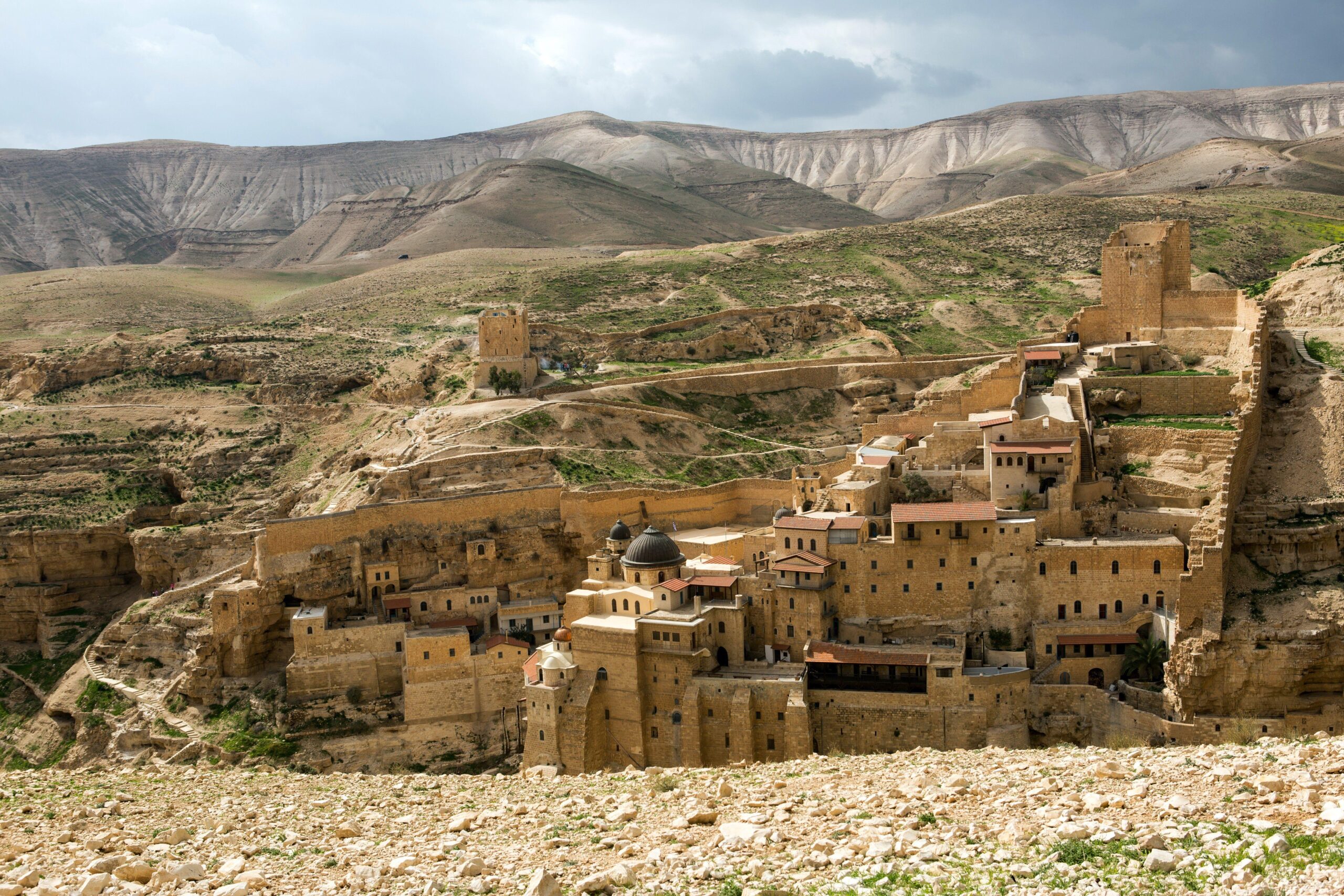 Israel Temple Jerusalem Cities wallpapers