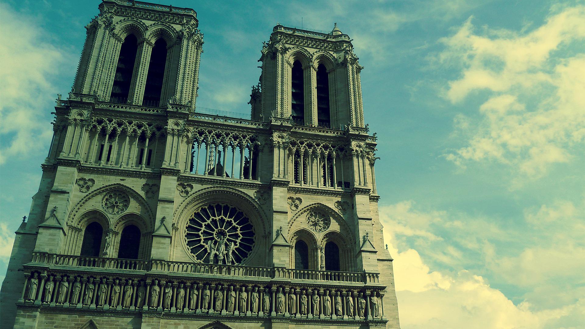 Notre