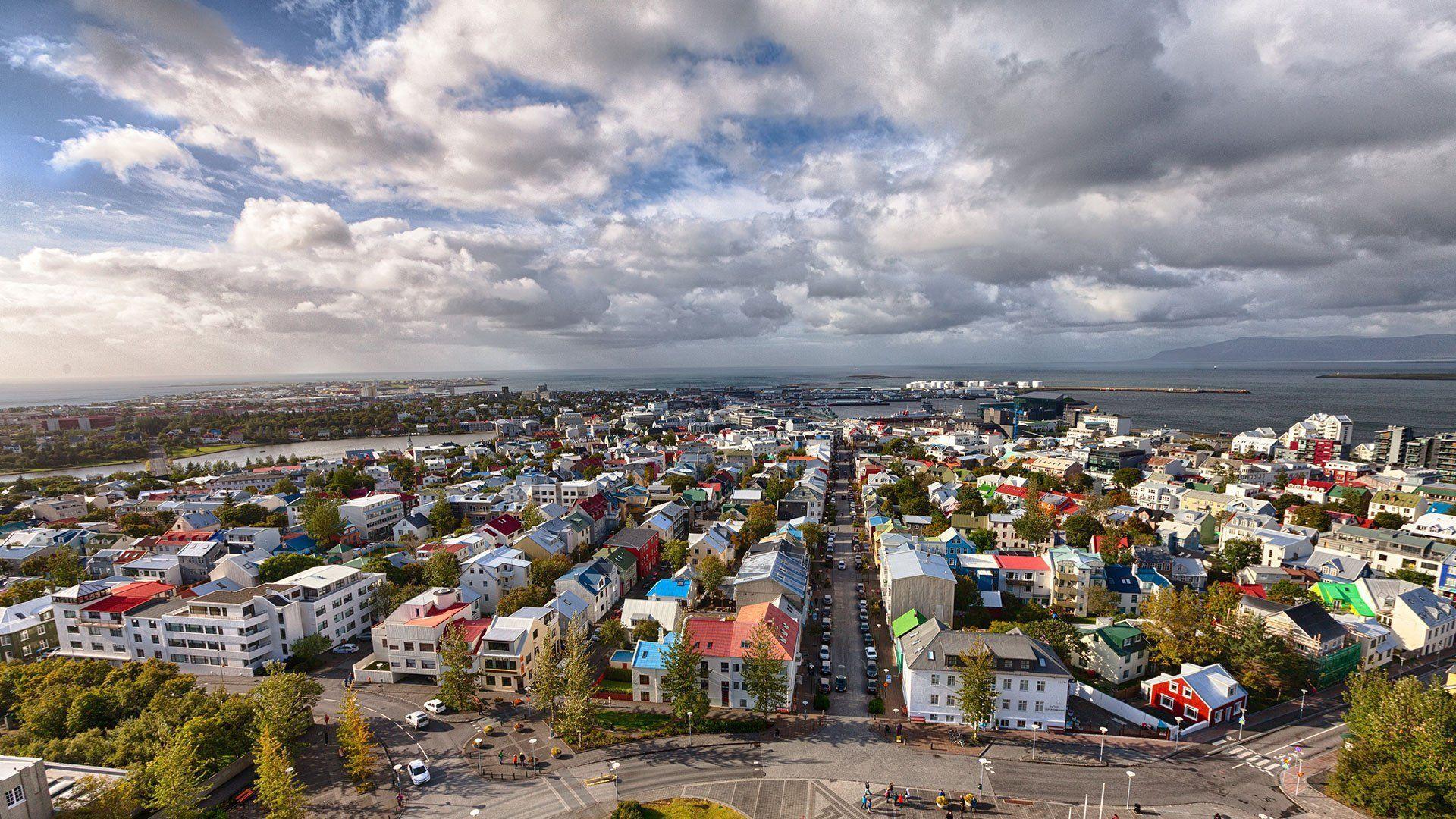 These Surreal Pictures Of Iceland’s Natural Beauty Will Prove