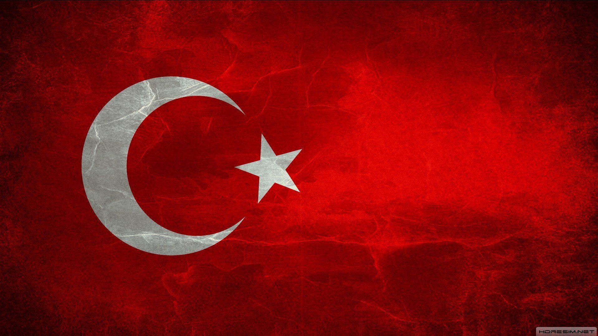 Flags Turkey Turkish wallpapers