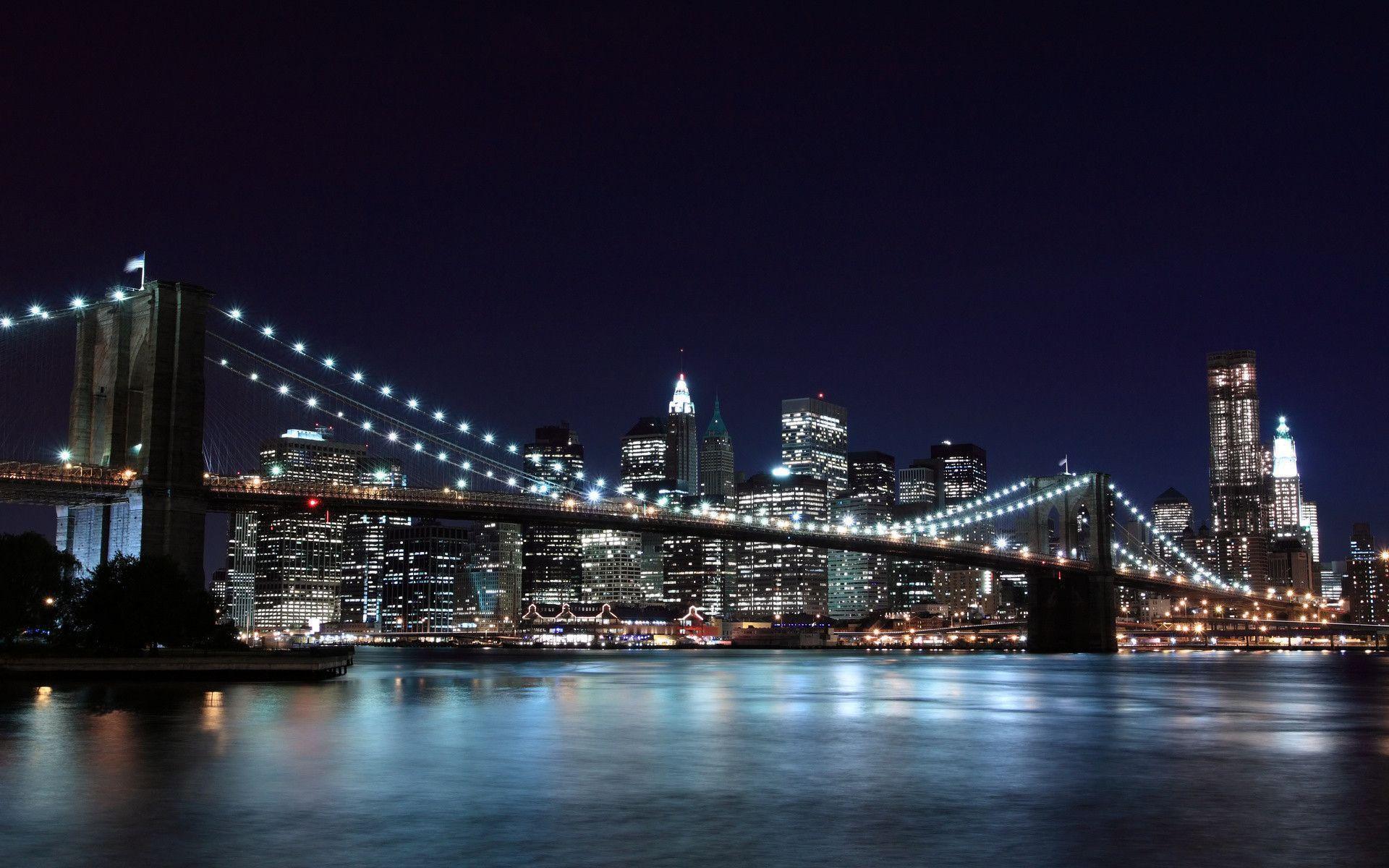 Brooklyn Bridge Wallpapers